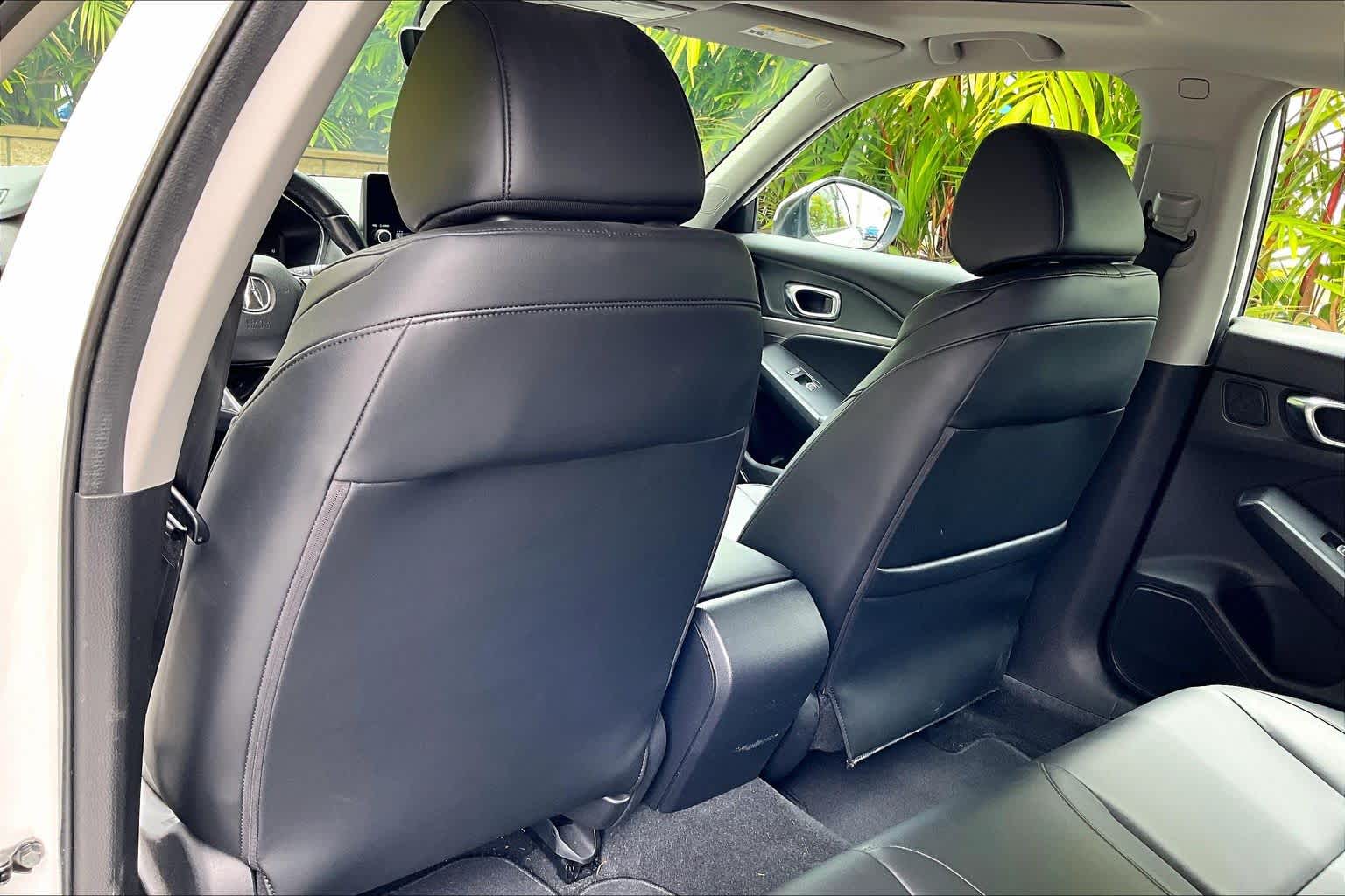 Thumbnail: 2023 Acura Integra - 13