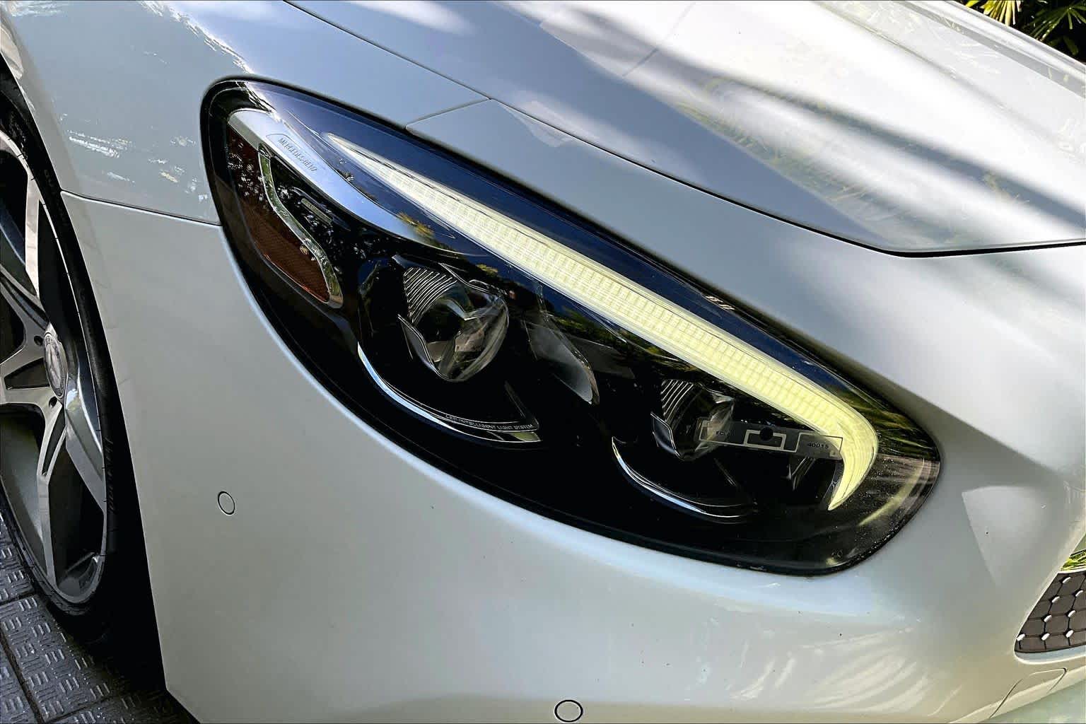 Thumbnail: 2017 Mercedes-Benz SL-Class - 31