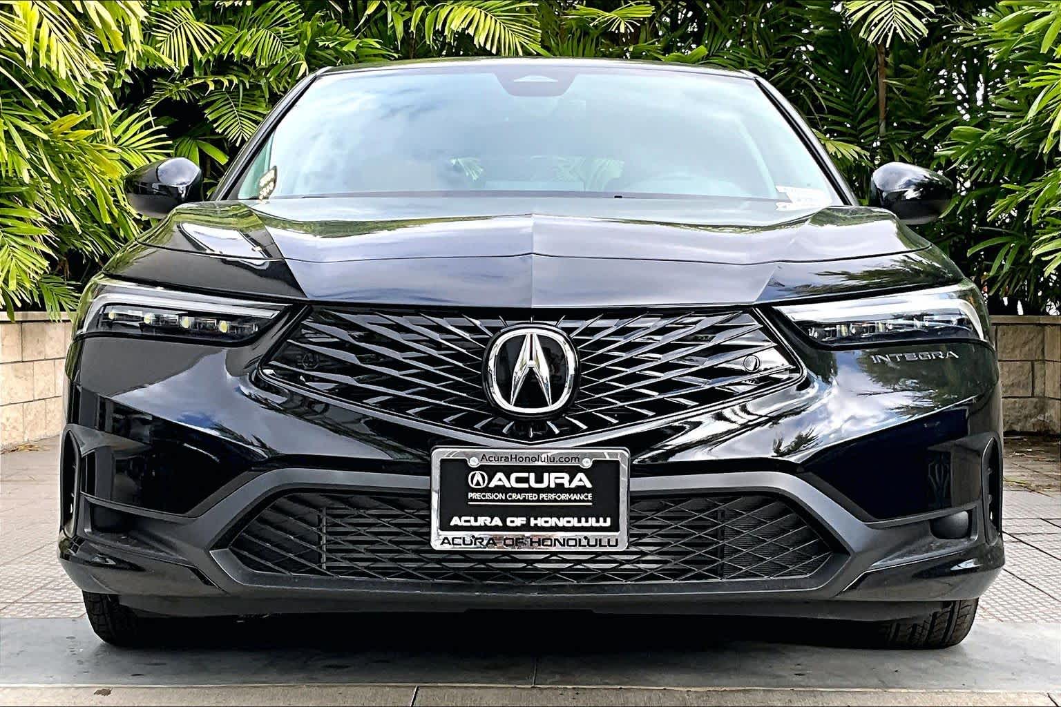 Thumbnail: 2025 Acura Integra - 7