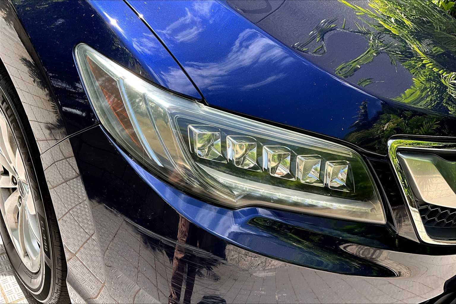 Thumbnail: 2016 Acura RDX - 32