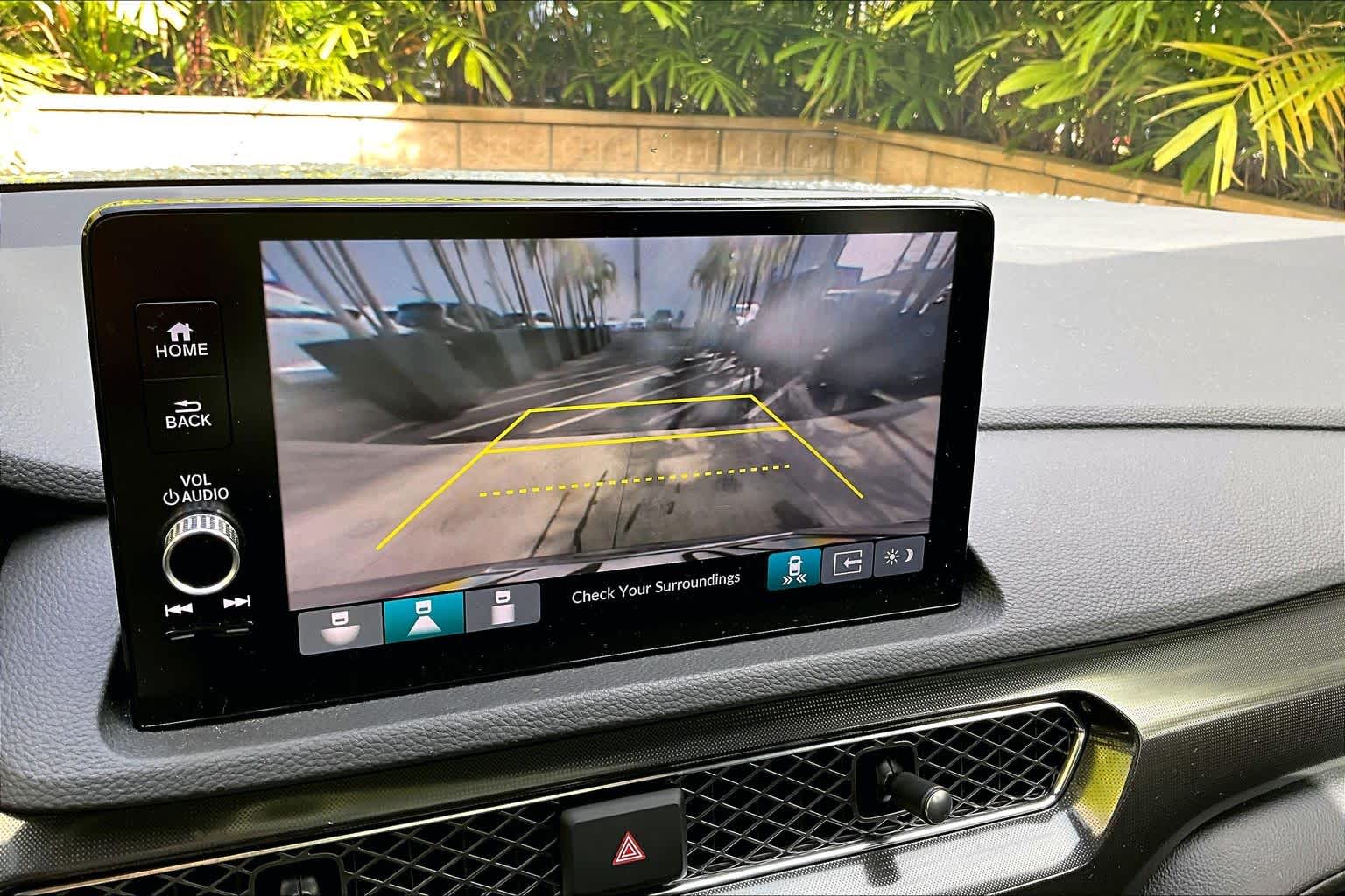 Thumbnail: 2025 Acura Integra - 27