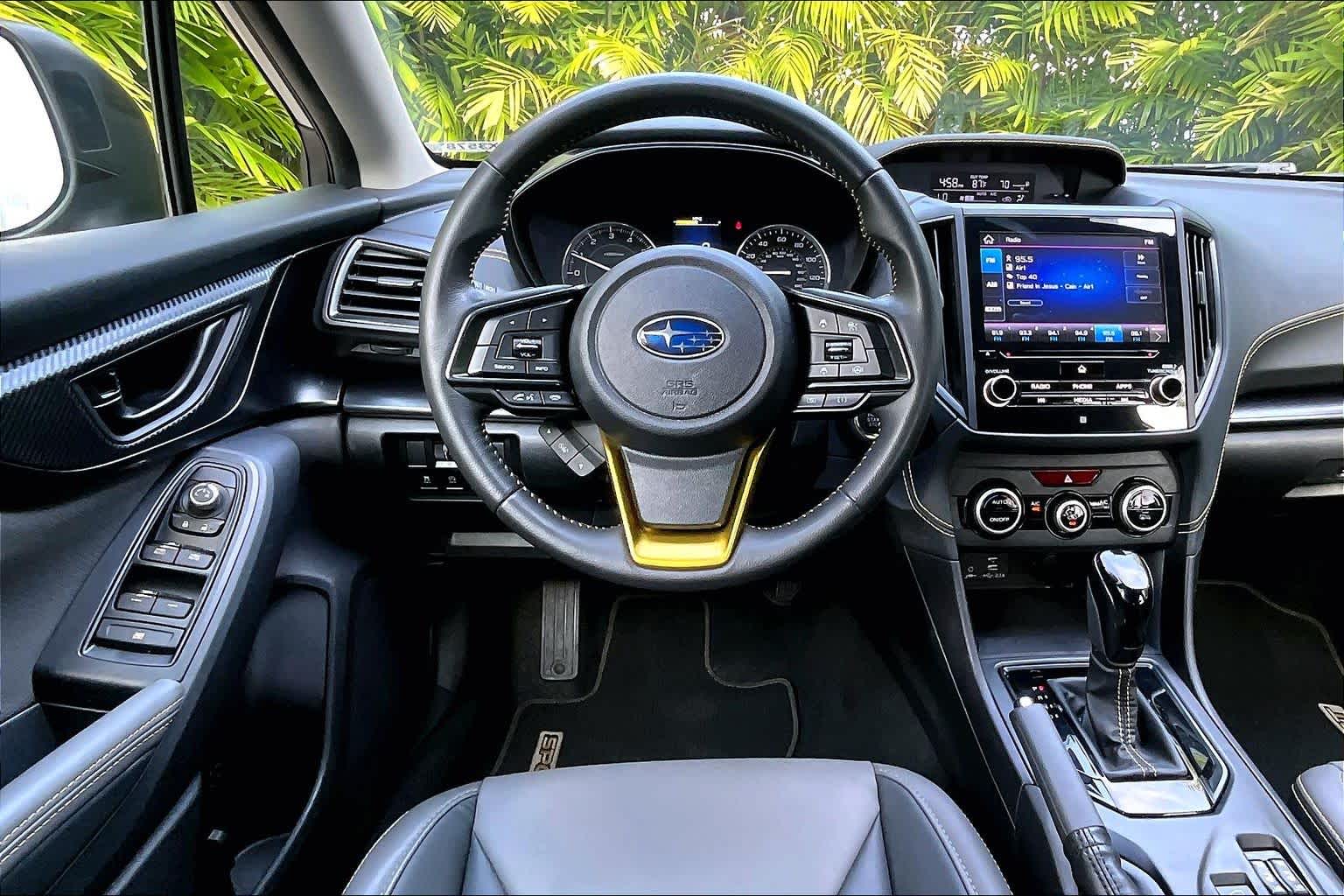 Thumbnail: 2023 Subaru Crosstrek - 15