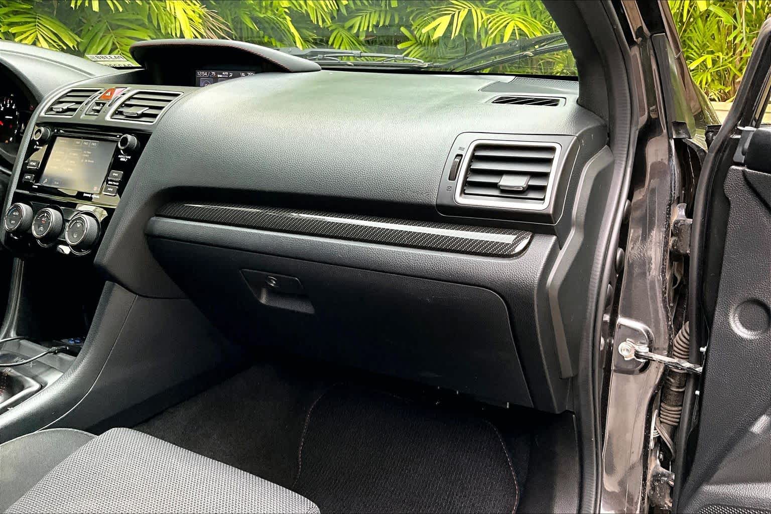 Thumbnail: 2018 Subaru WRX - 24