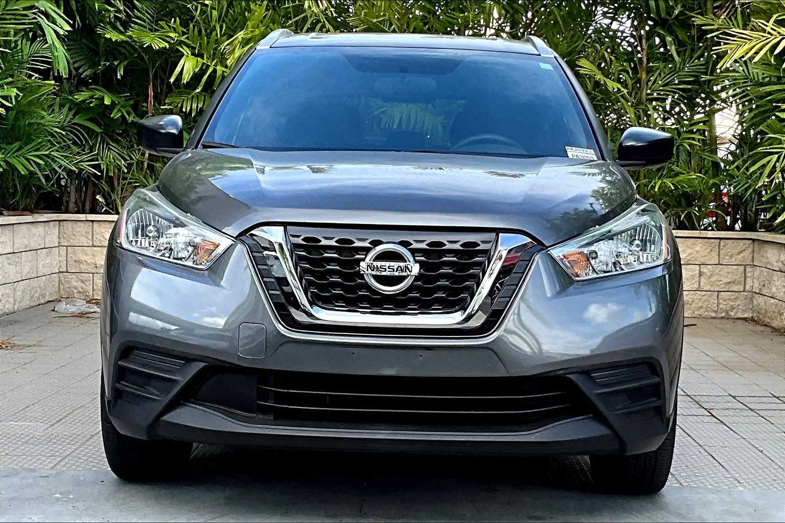 Thumbnail: 2019 Nissan Kicks - 7