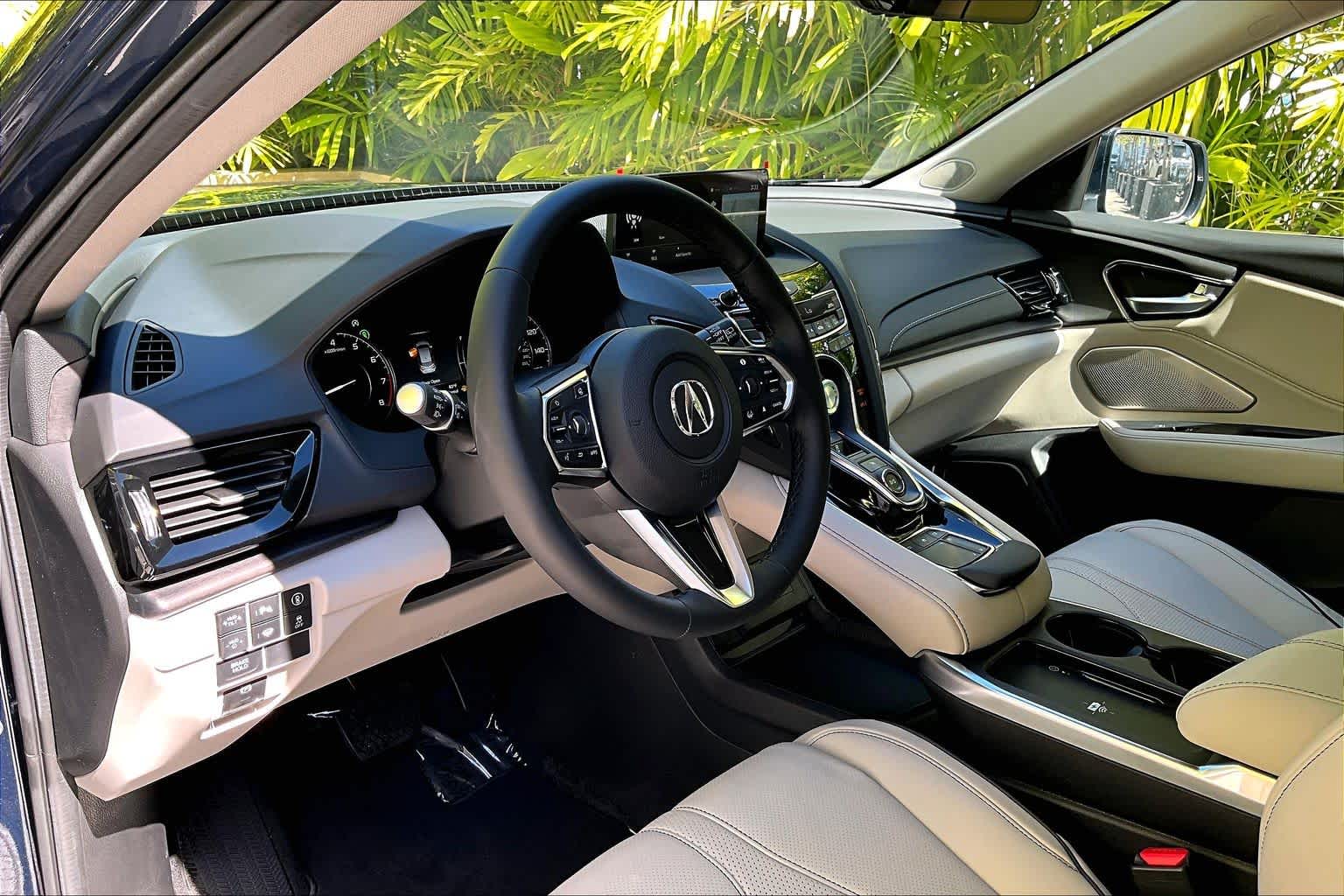 Thumbnail: 2026 Acura RDX - 3