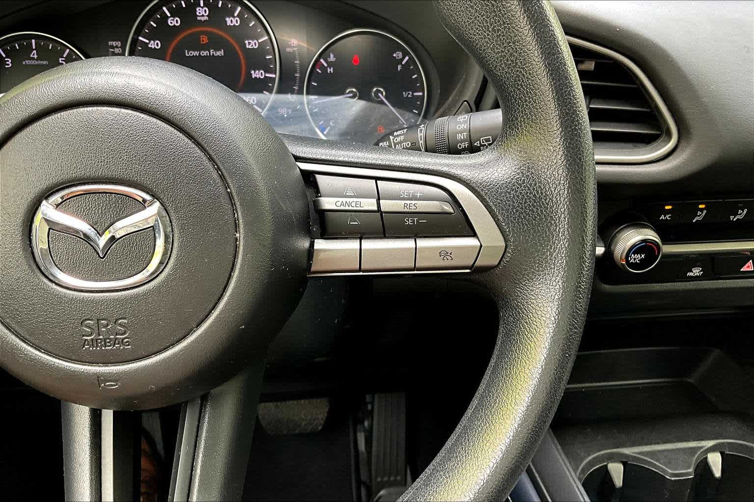 Thumbnail: 2020 Mazda CX-30 - 26