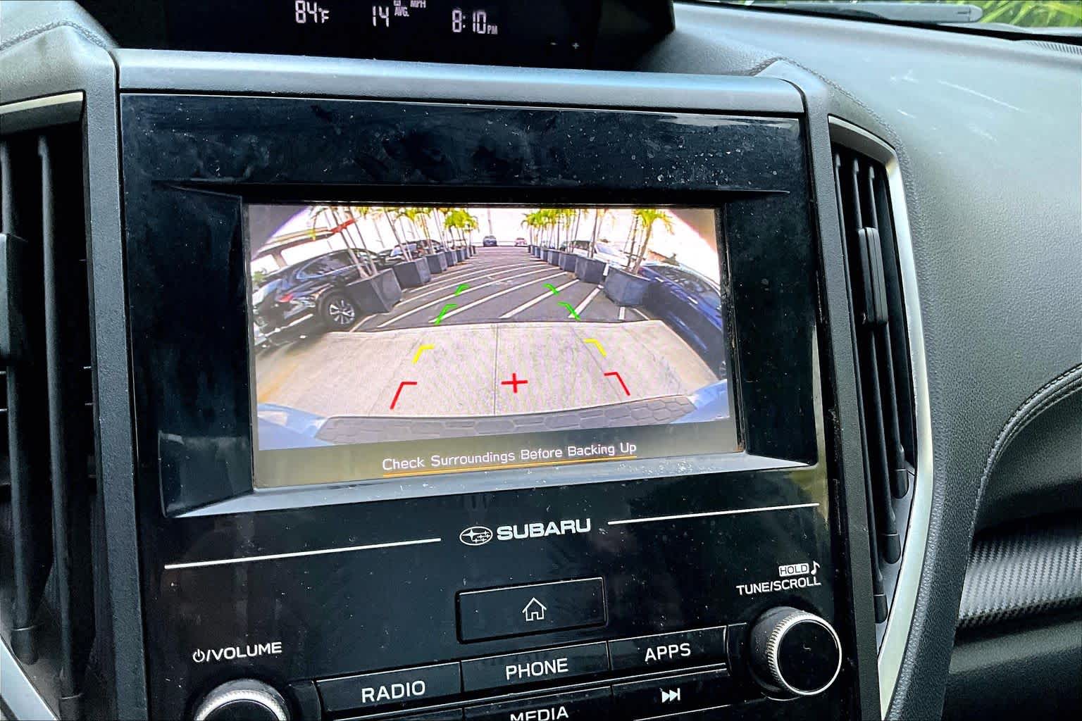 Thumbnail: 2019 Subaru Crosstrek - 27