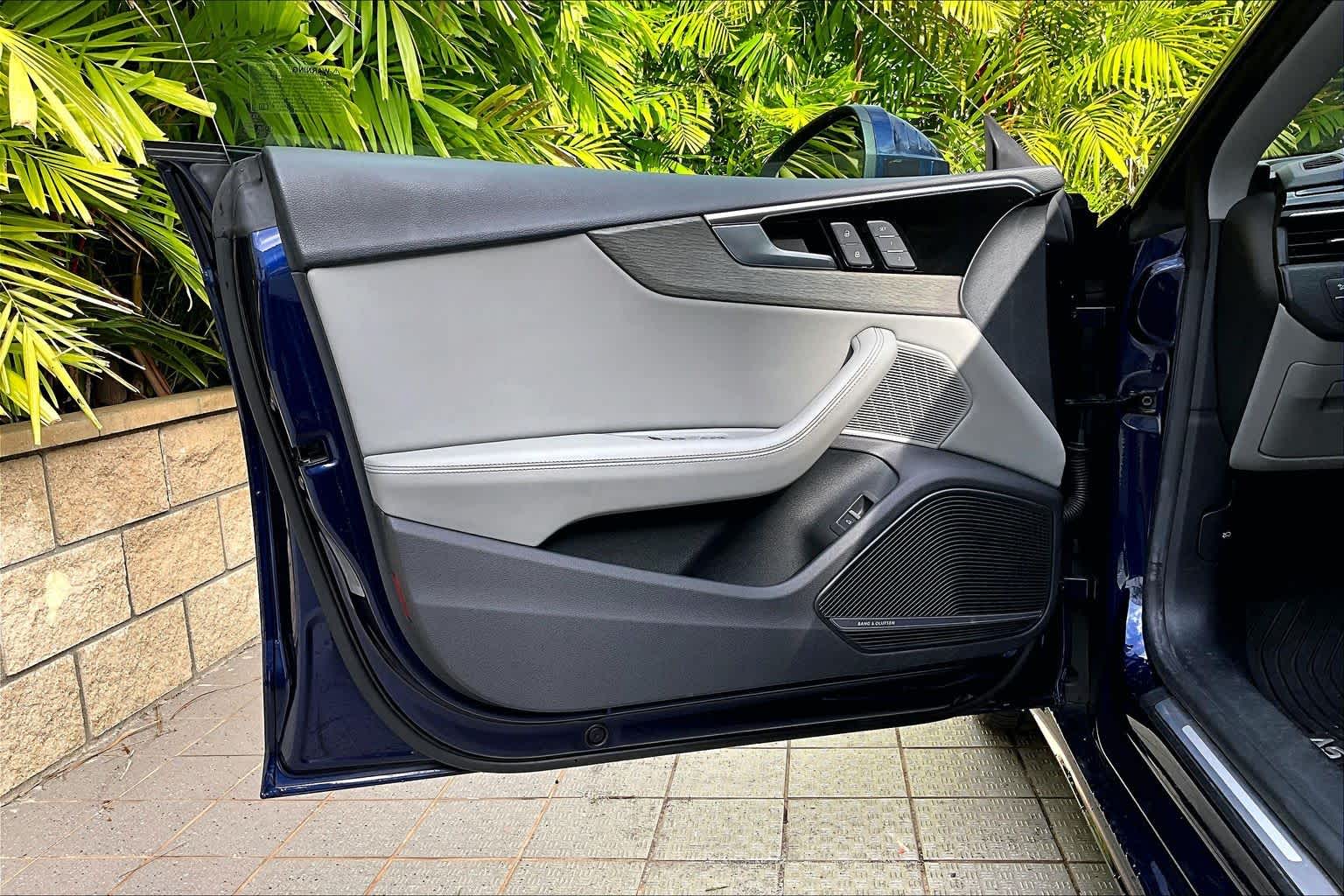 Thumbnail: 2022 Audi A5 - 28