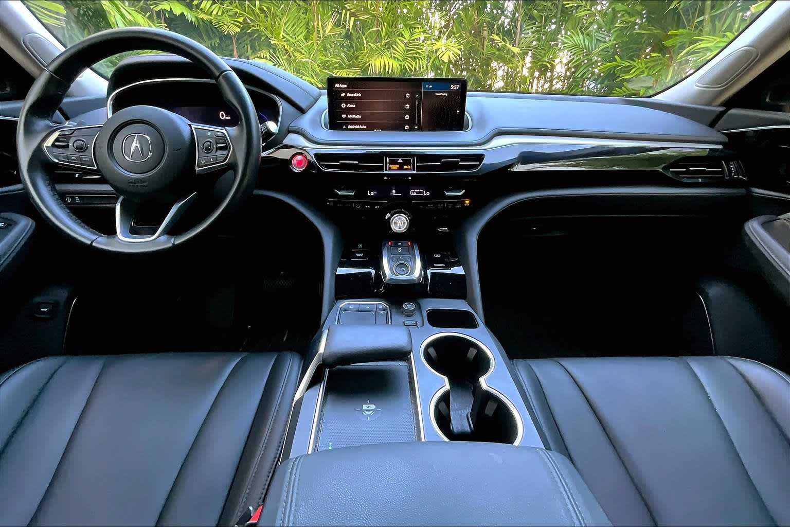 Thumbnail: 2023 Acura MDX - 11