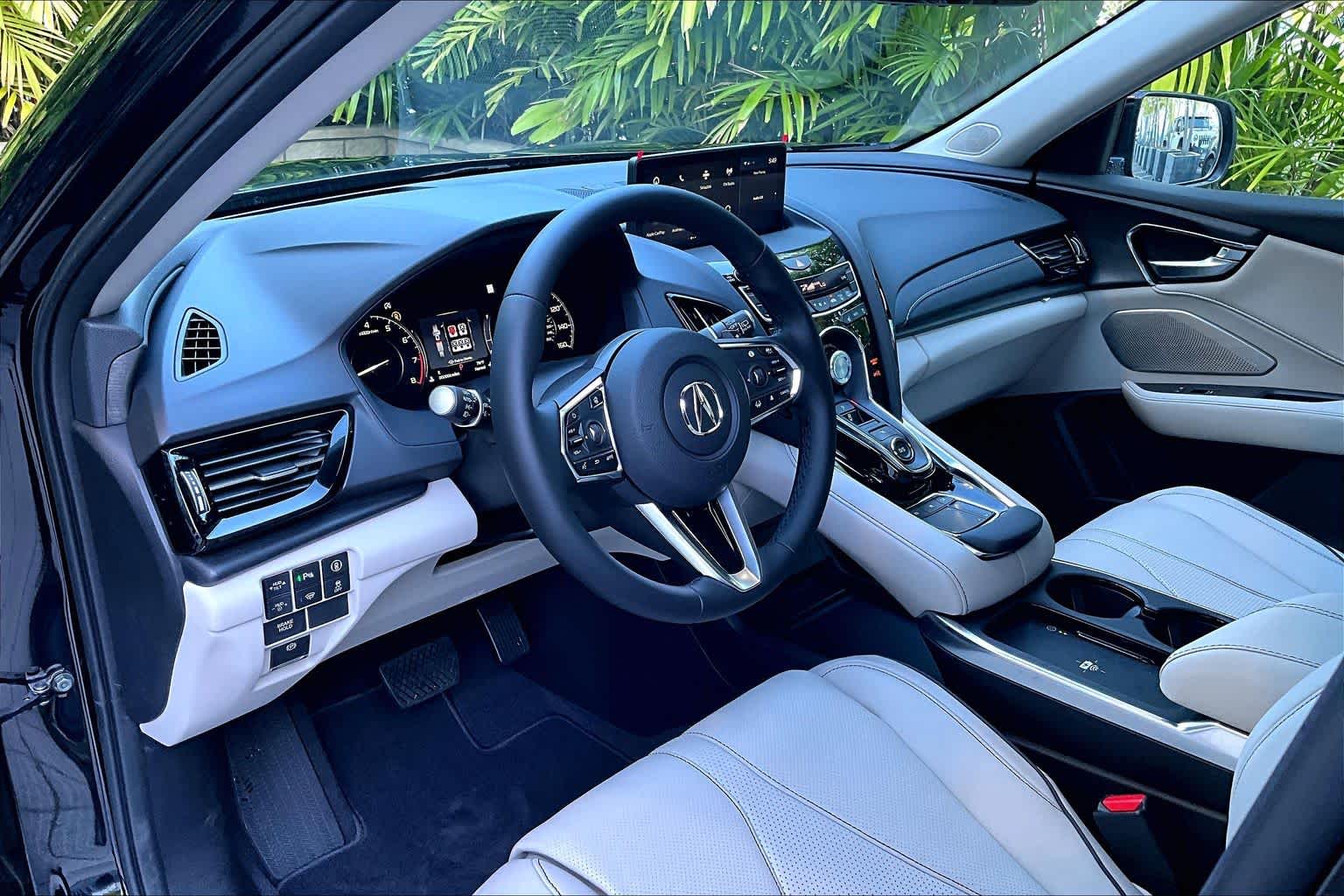 Thumbnail: 2026 Acura RDX - 3