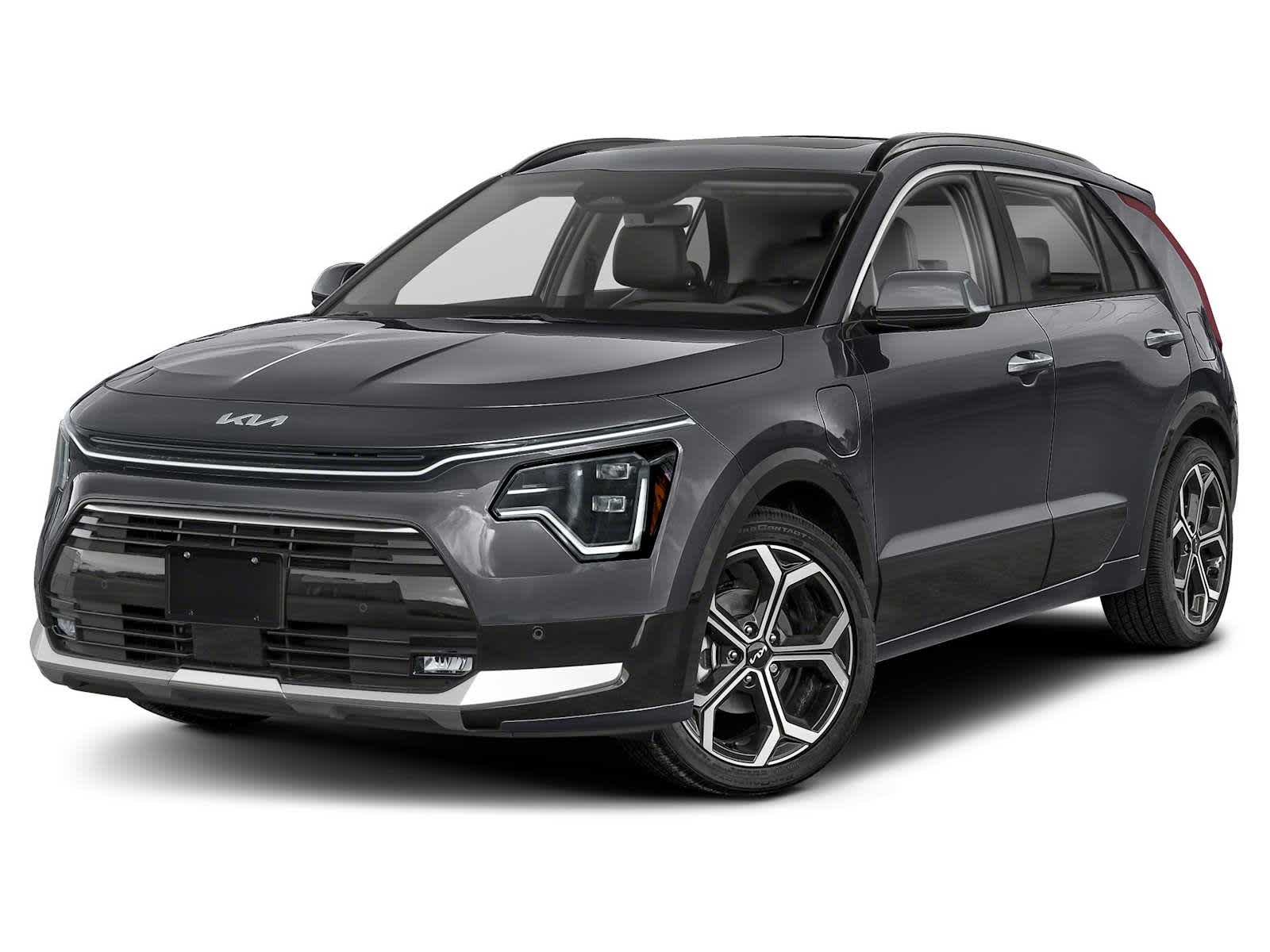 2023 Kia Niro SX Touring -
                  Honolulu, HI