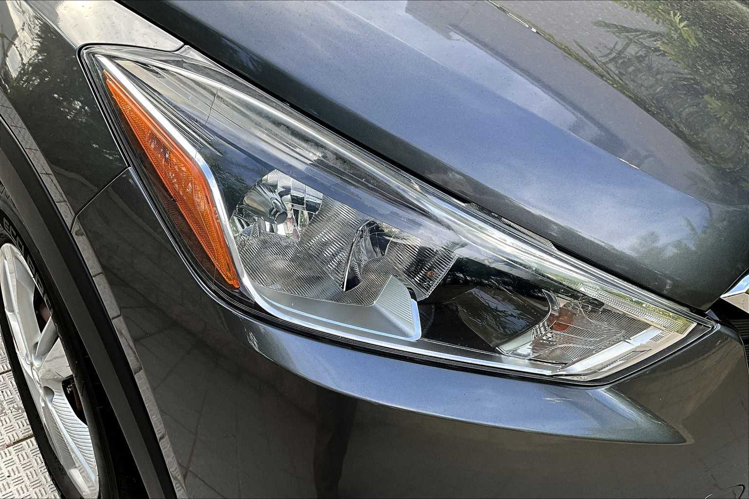 Thumbnail: 2019 Nissan Kicks - 32