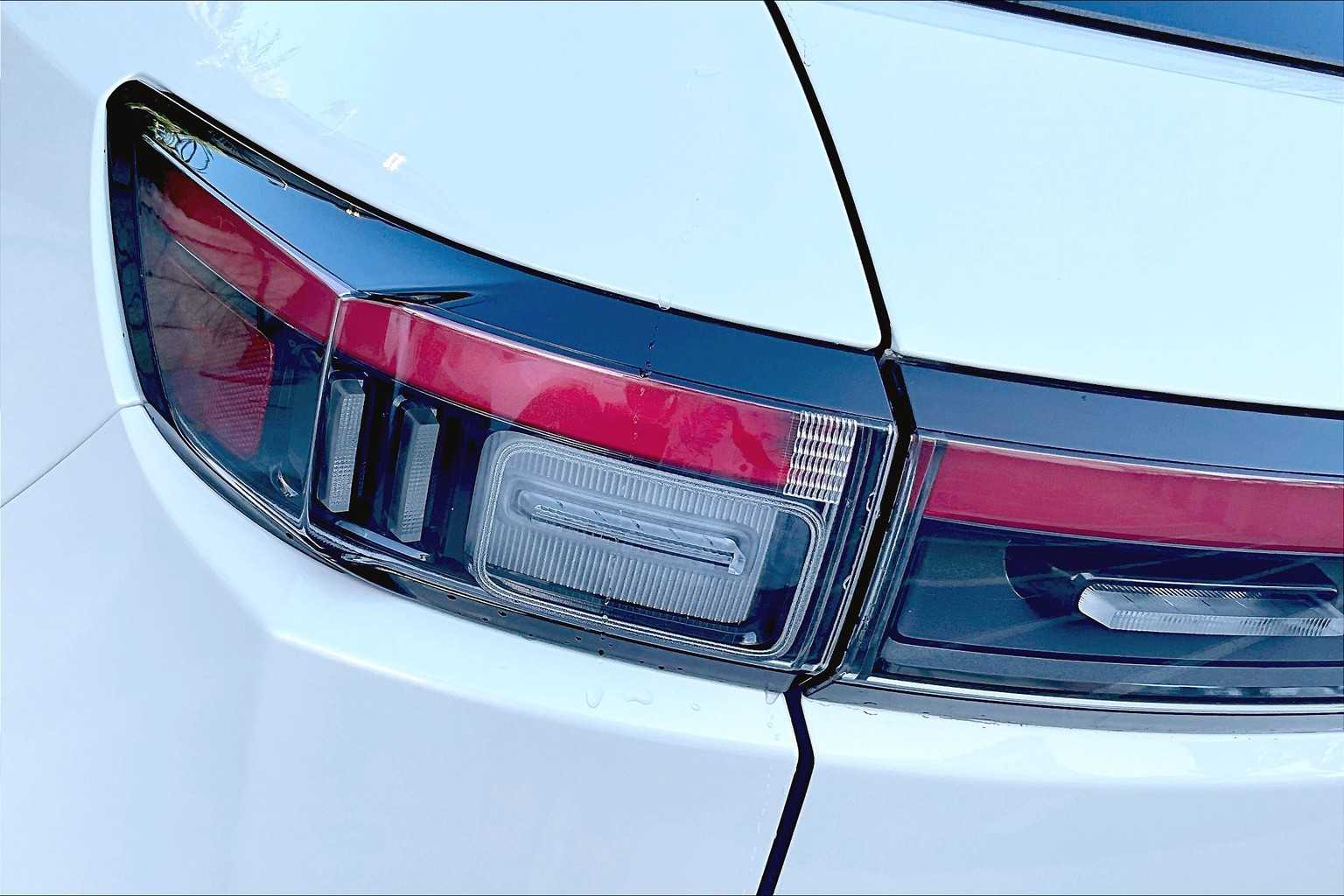 Thumbnail: 2024 Honda Prologue - 33