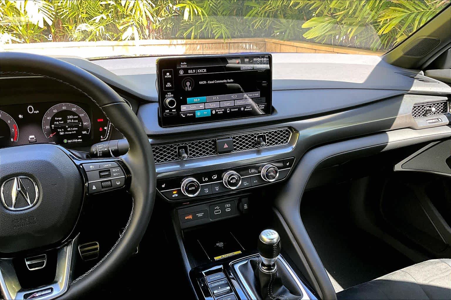 Thumbnail: 2025 Acura Integra - 16