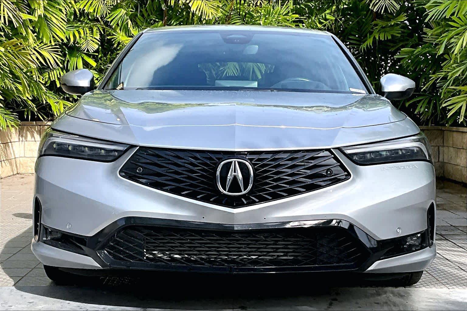 Thumbnail: 2025 Acura Integra - 7