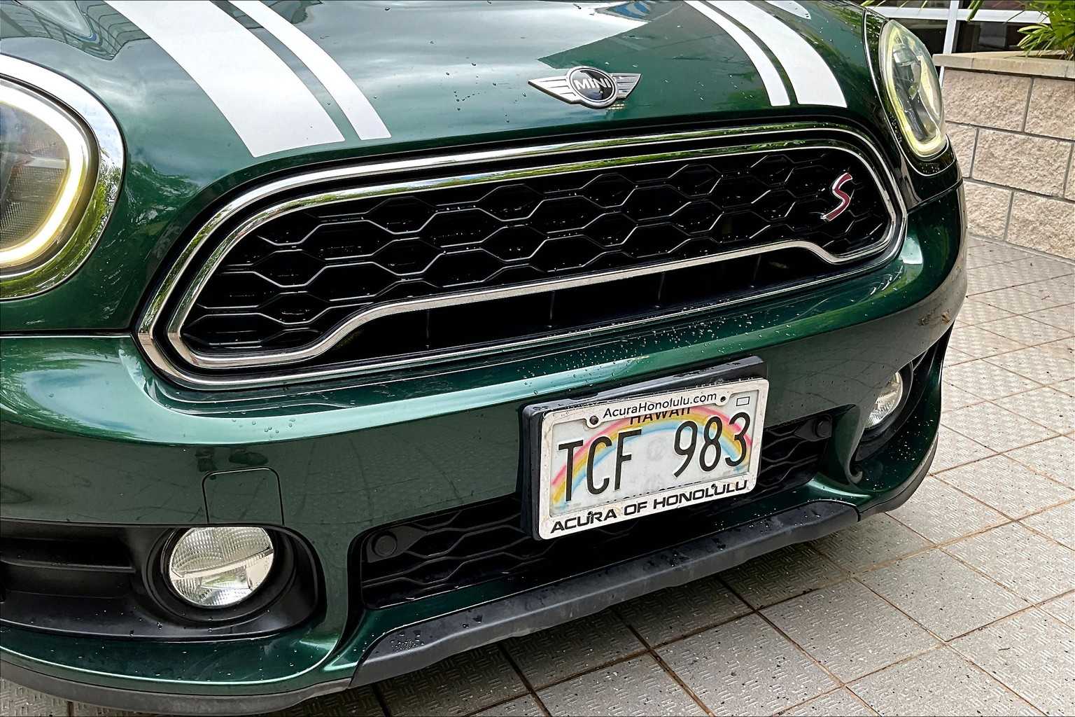 Thumbnail: 2017 MINI Cooper Countryman - 34