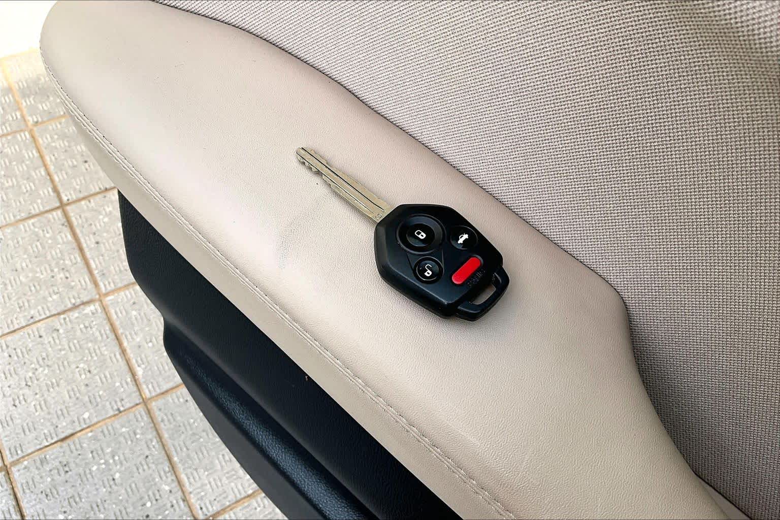 Thumbnail: 2018 Subaru Outback - 20