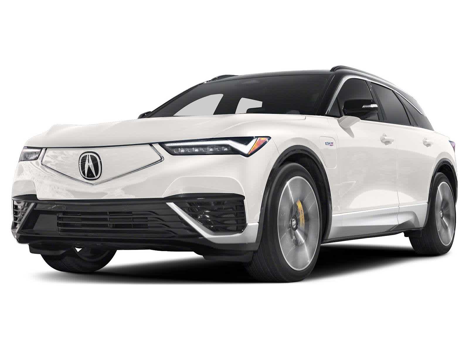 2024 Acura ZDX Type S's photo