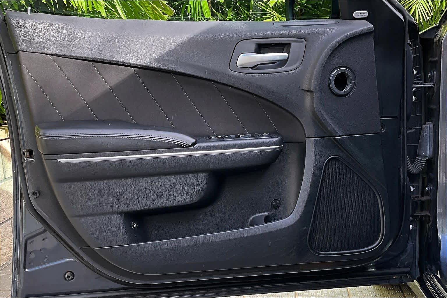 Thumbnail: 2018 Dodge Charger - 28