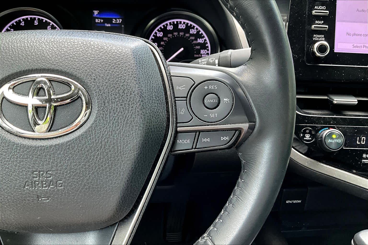 Thumbnail: 2022 Toyota Camry - 26