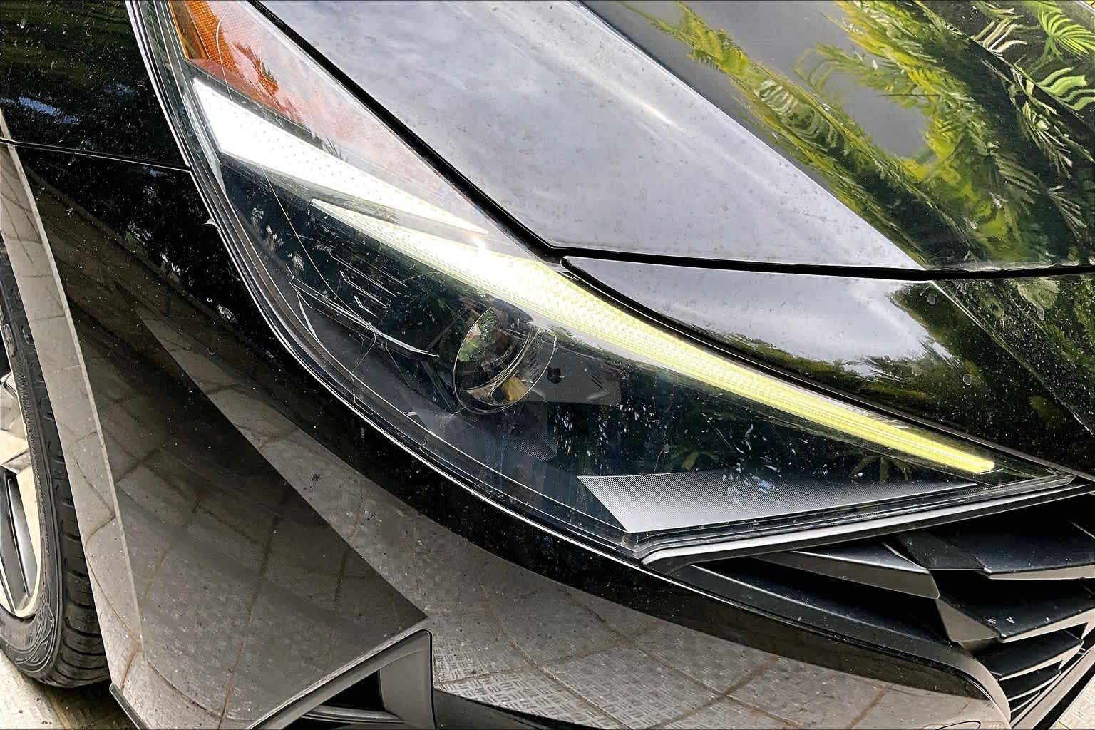 Thumbnail: 2023 Hyundai Elantra - 32