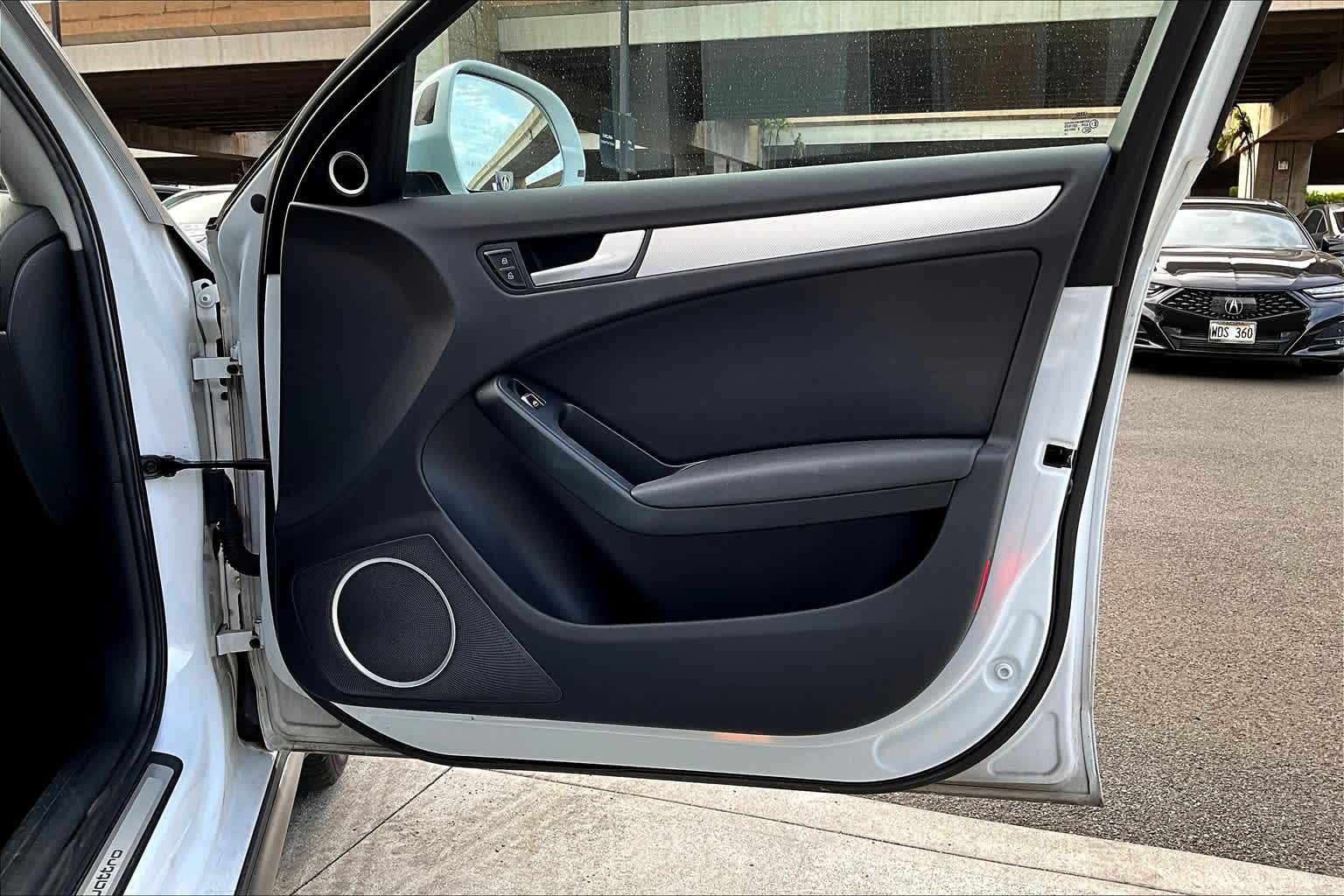 Thumbnail: 2014 Audi Allroad - 28