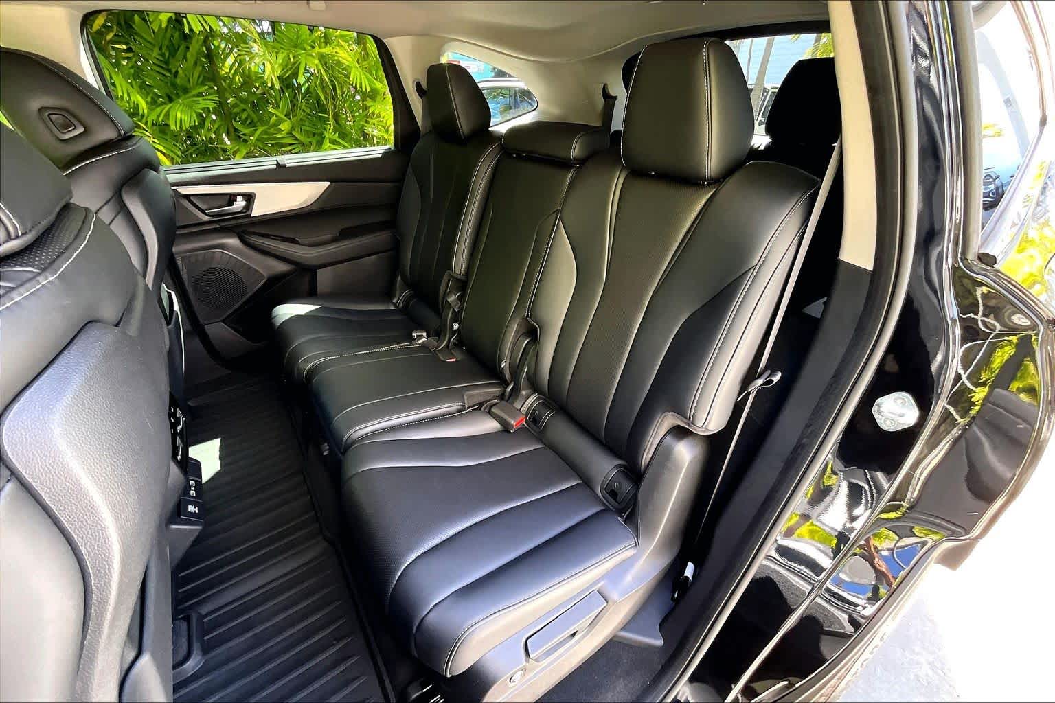 Thumbnail: 2023 Acura MDX - 30