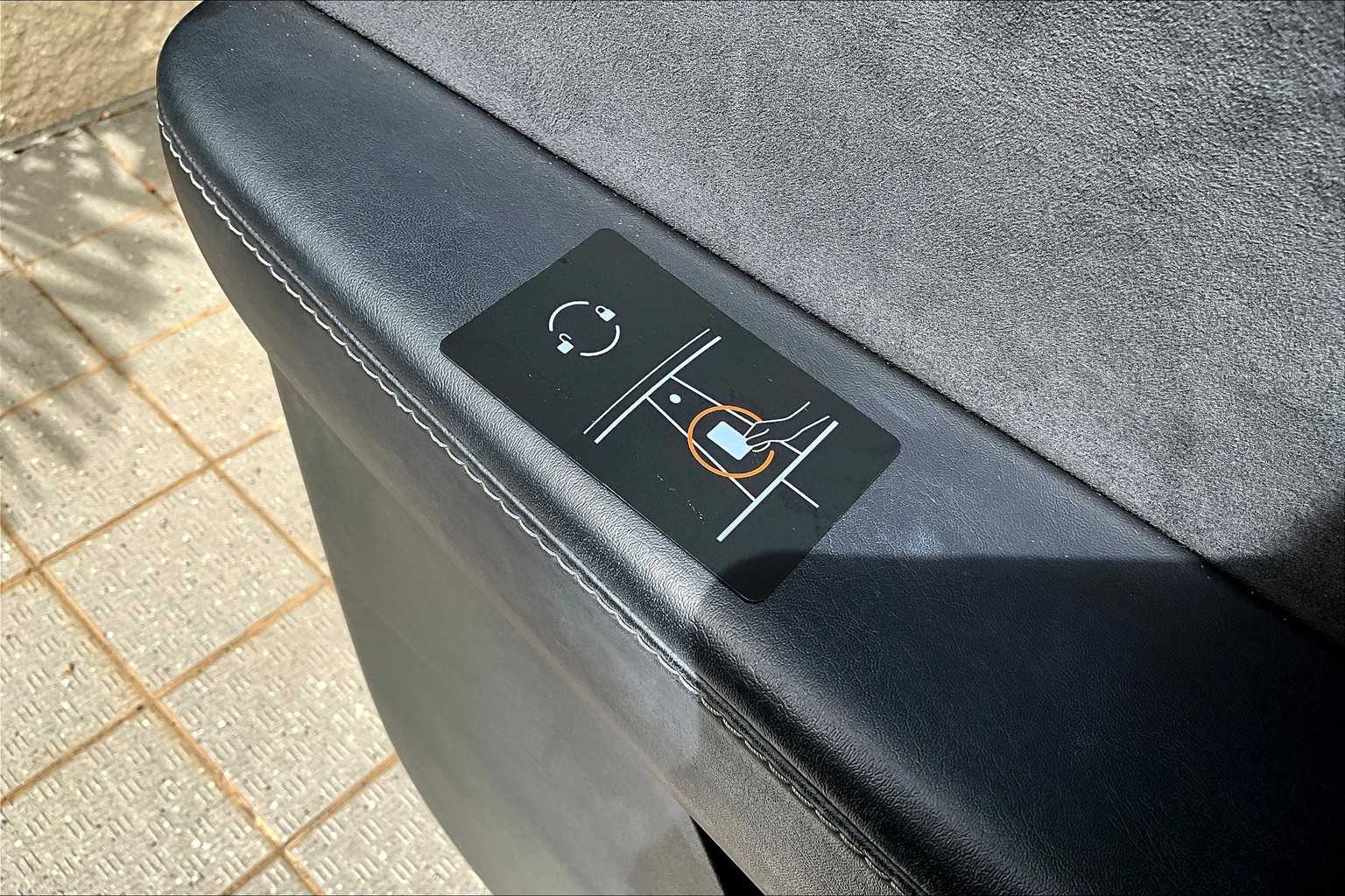 Thumbnail: 2021 Tesla Model Y - 20