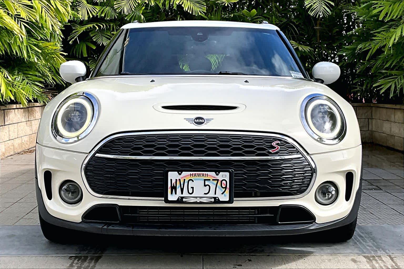 Thumbnail: 2023 MINI Cooper Clubman - 7