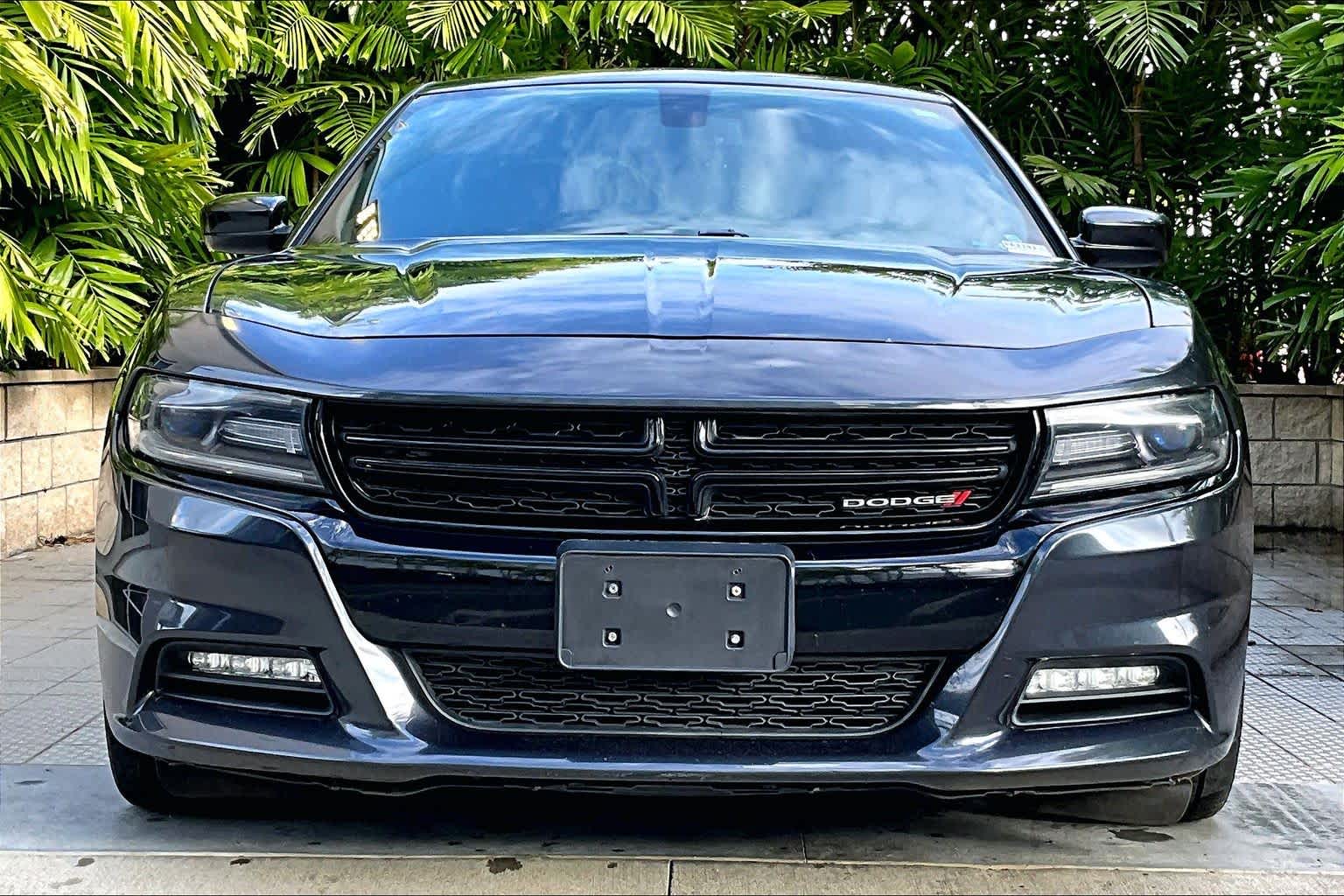 Thumbnail: 2018 Dodge Charger - 7