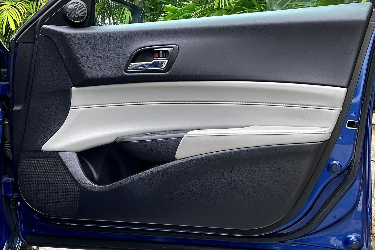 Thumbnail: 2016 Acura ILX - 29