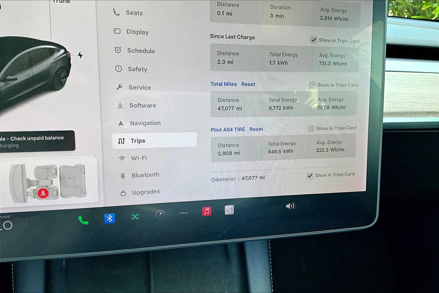 Thumbnail: 2021 Tesla Model 3 - 18