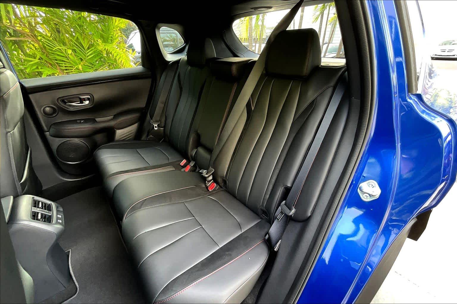 Thumbnail: 2025 Acura ADX - 14