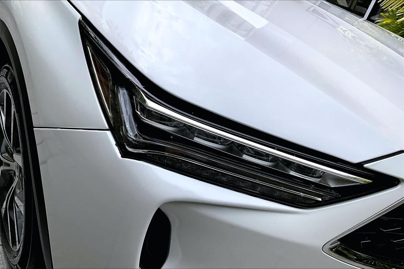 Thumbnail: 2023 Acura MDX - 32