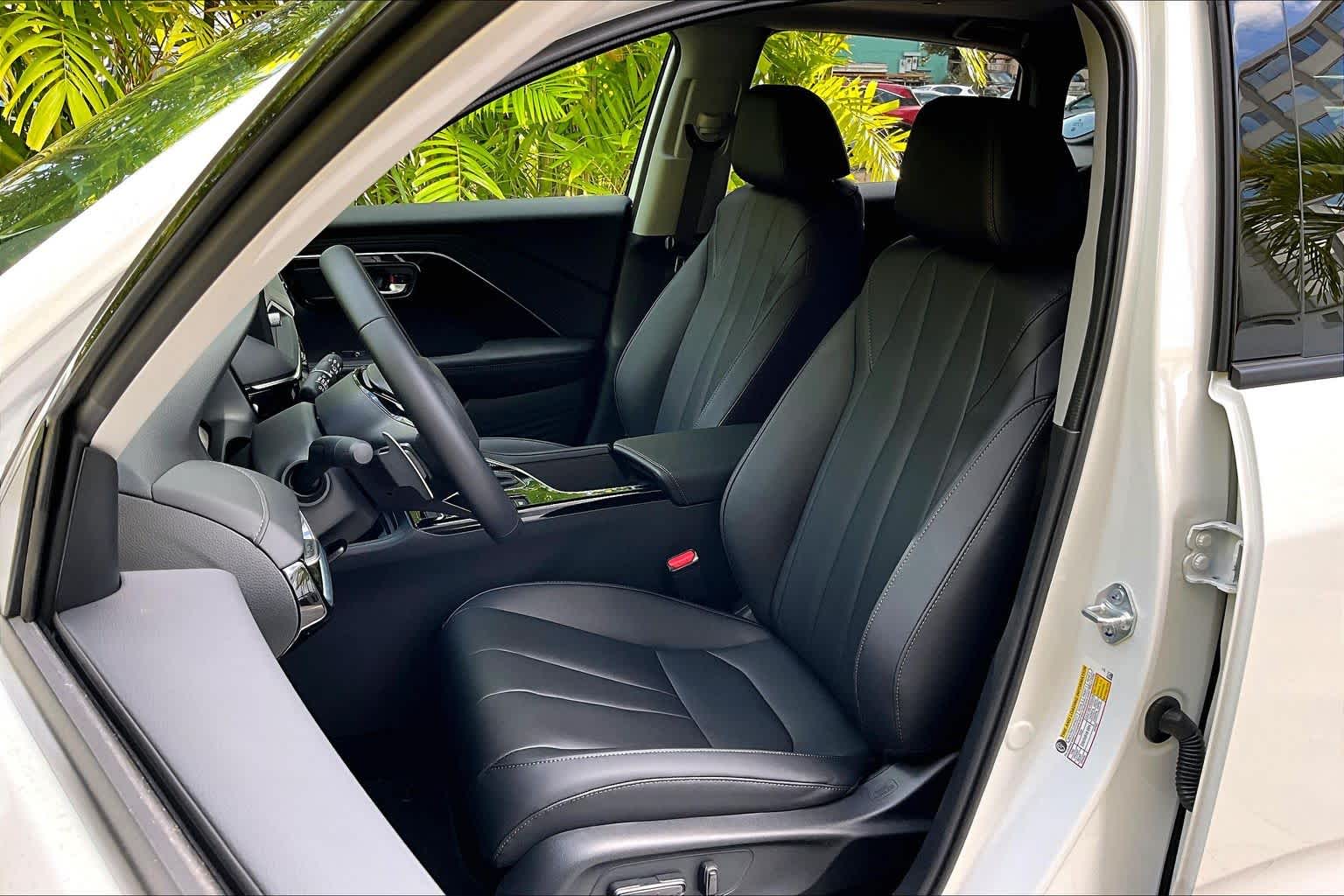 Thumbnail: 2026 Acura ADX - 12