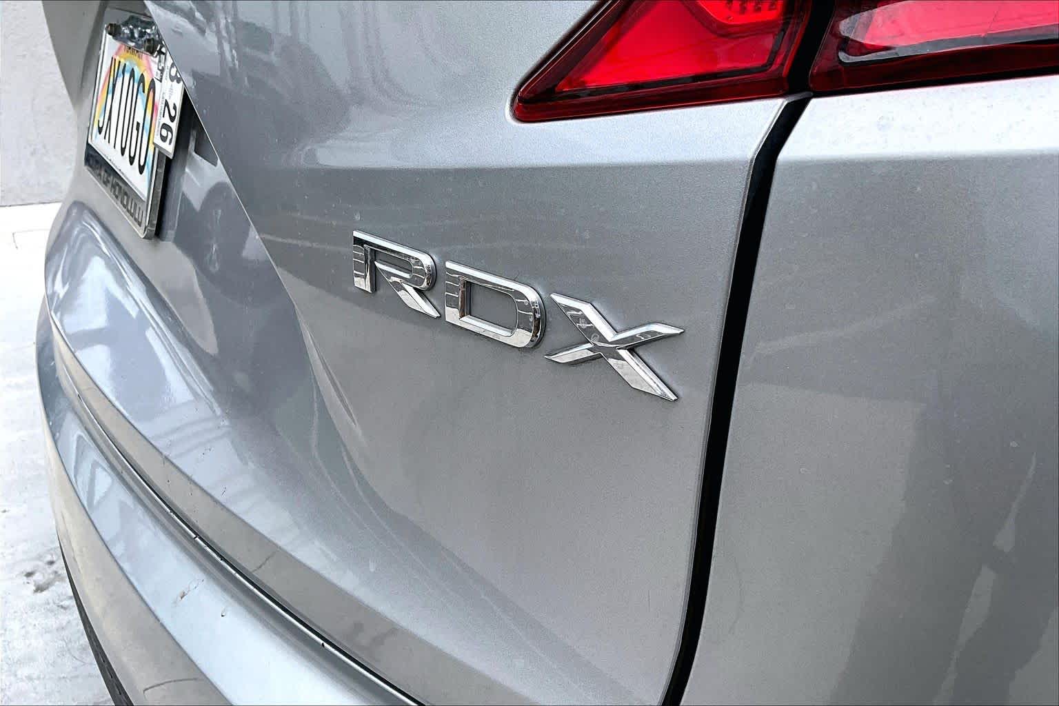 Thumbnail: 2023 Acura RDX - 8