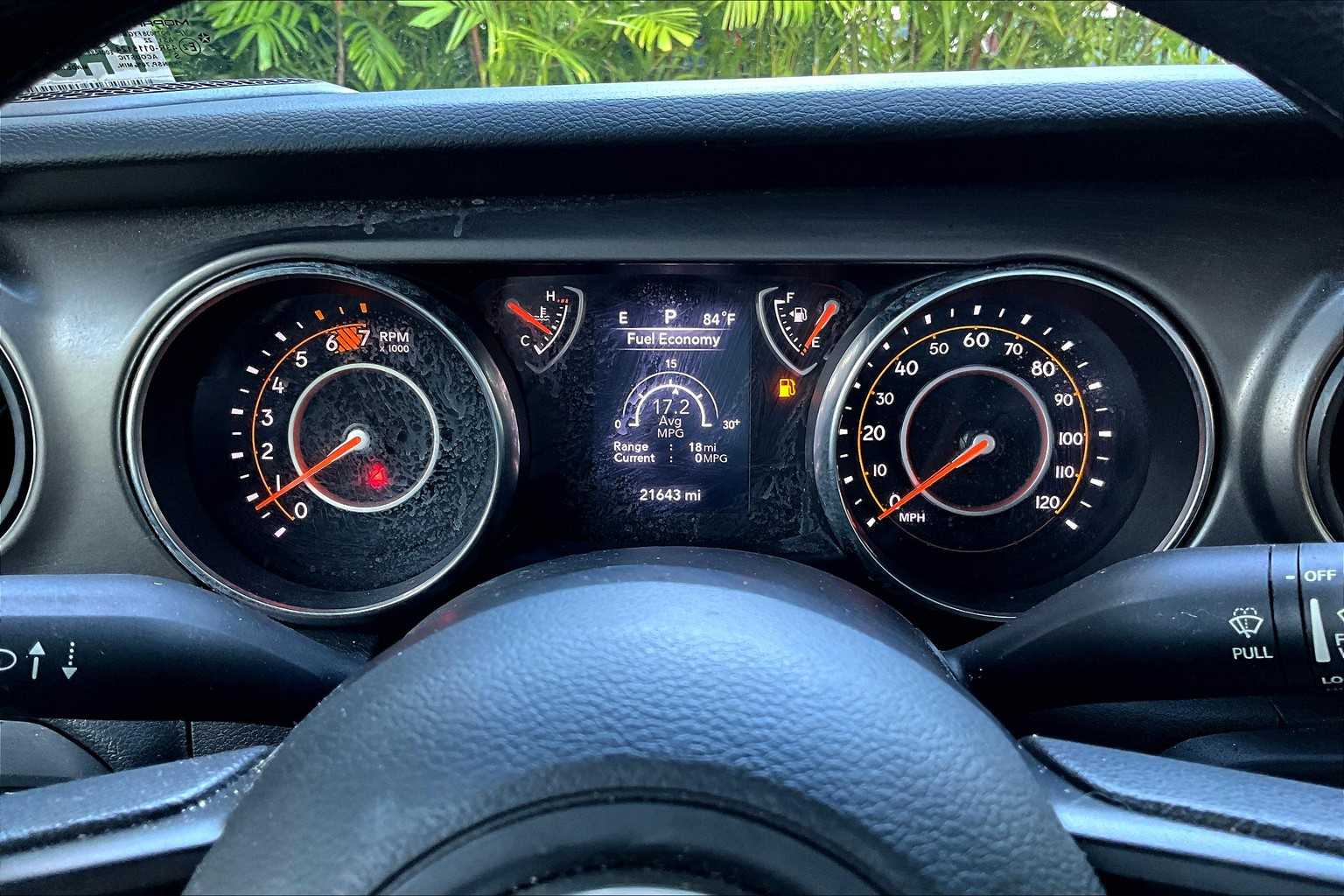 Thumbnail: 2022 Jeep Wrangler - 18