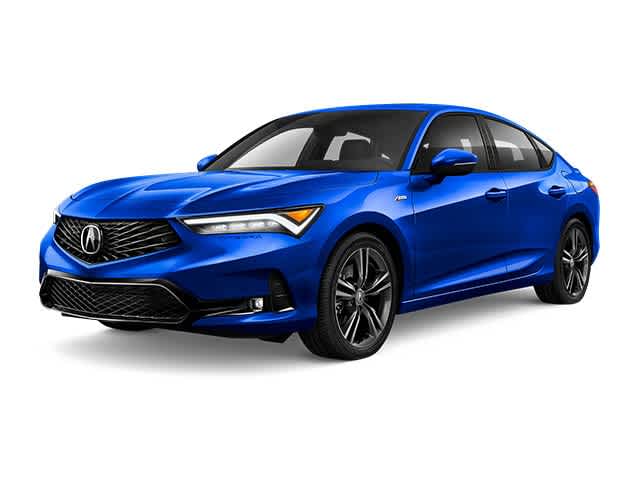 Thumbnail: 2023 Acura Integra - 1