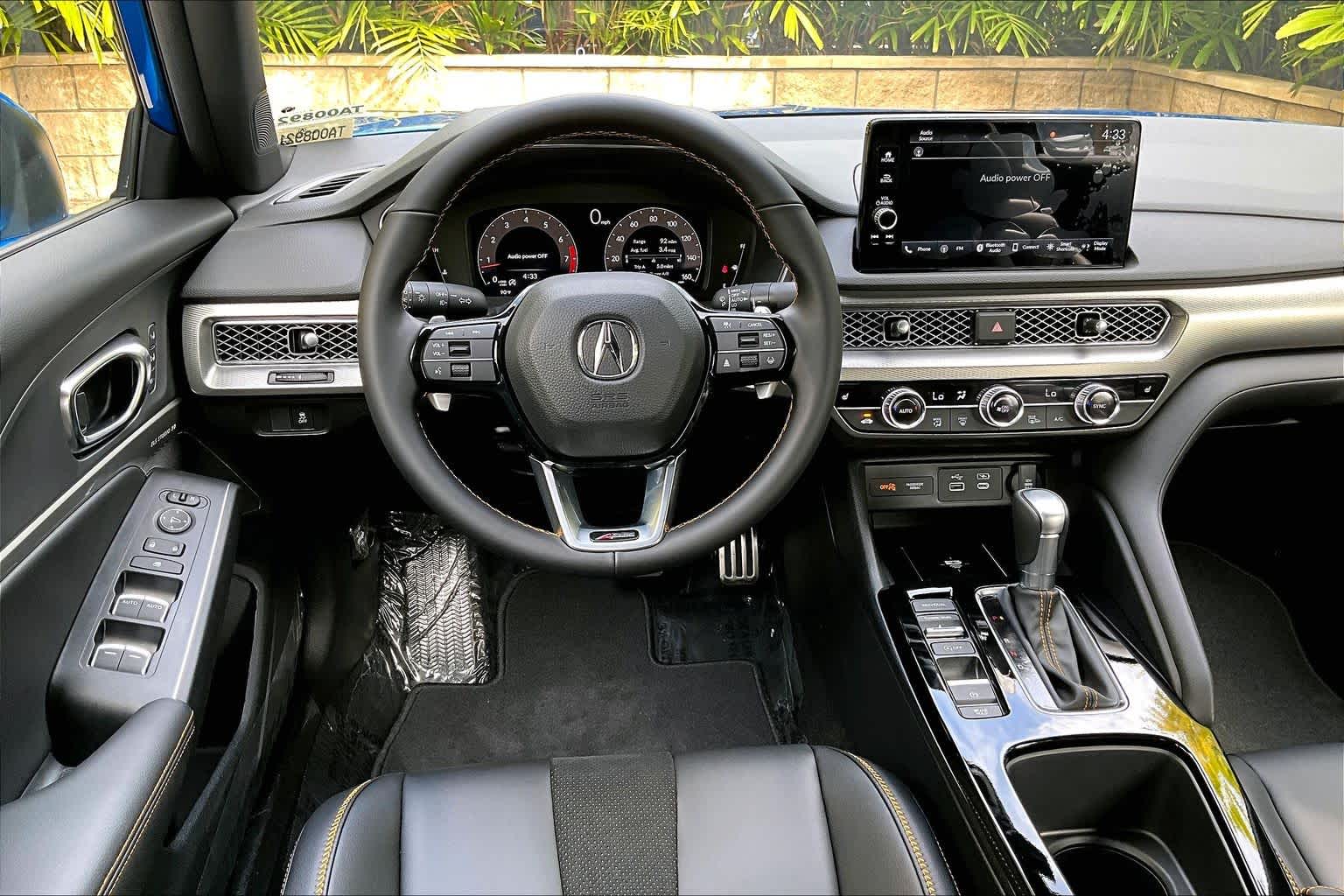 Thumbnail: 2026 Acura Integra - 16