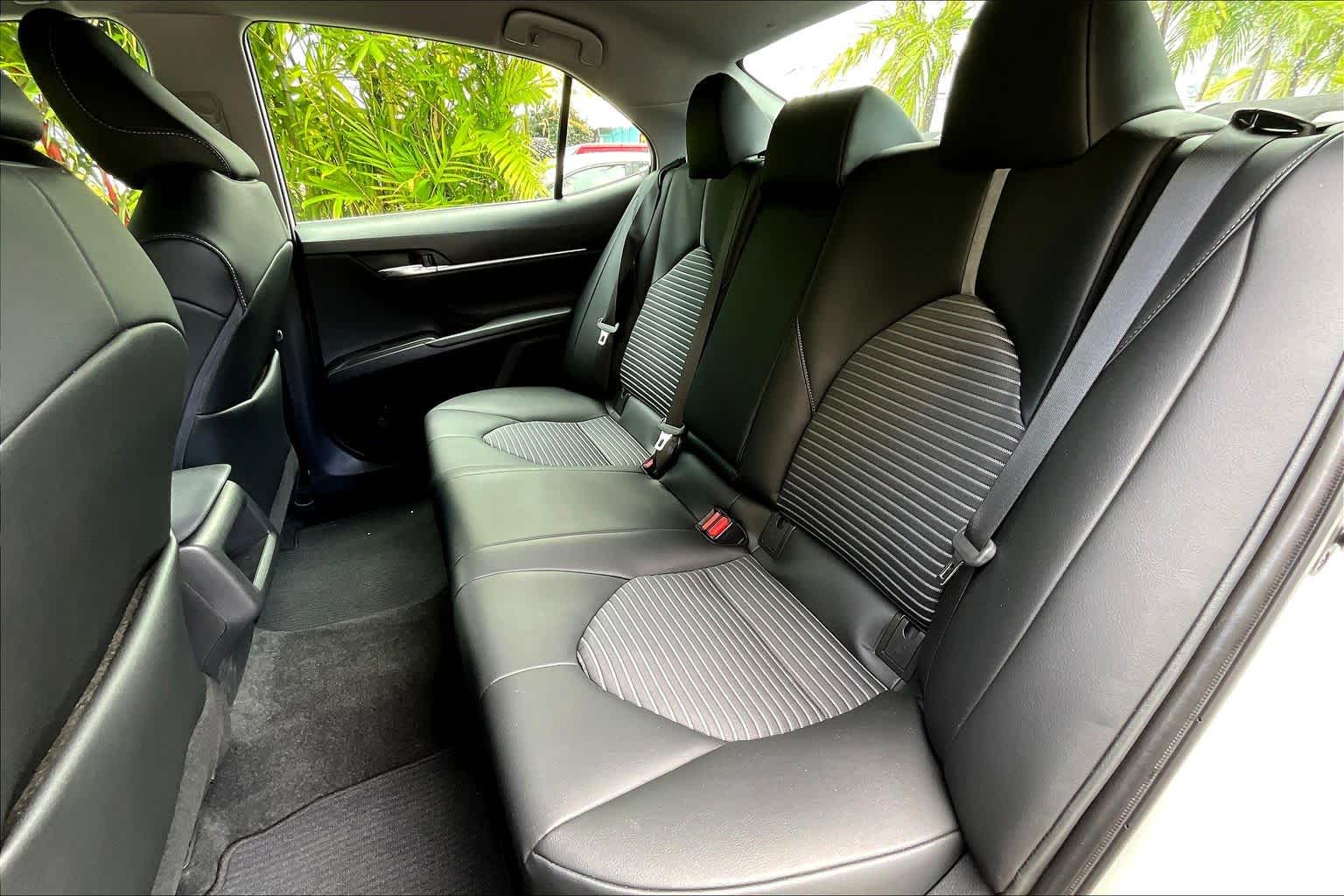 Thumbnail: 2022 Toyota Camry - 30