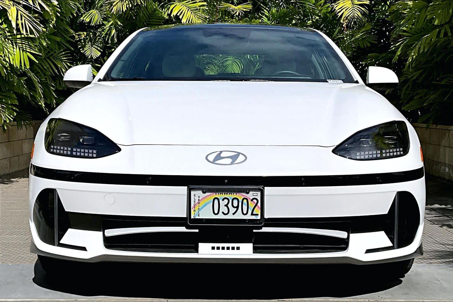 Thumbnail: 2025 Hyundai Ioniq 6 - 7