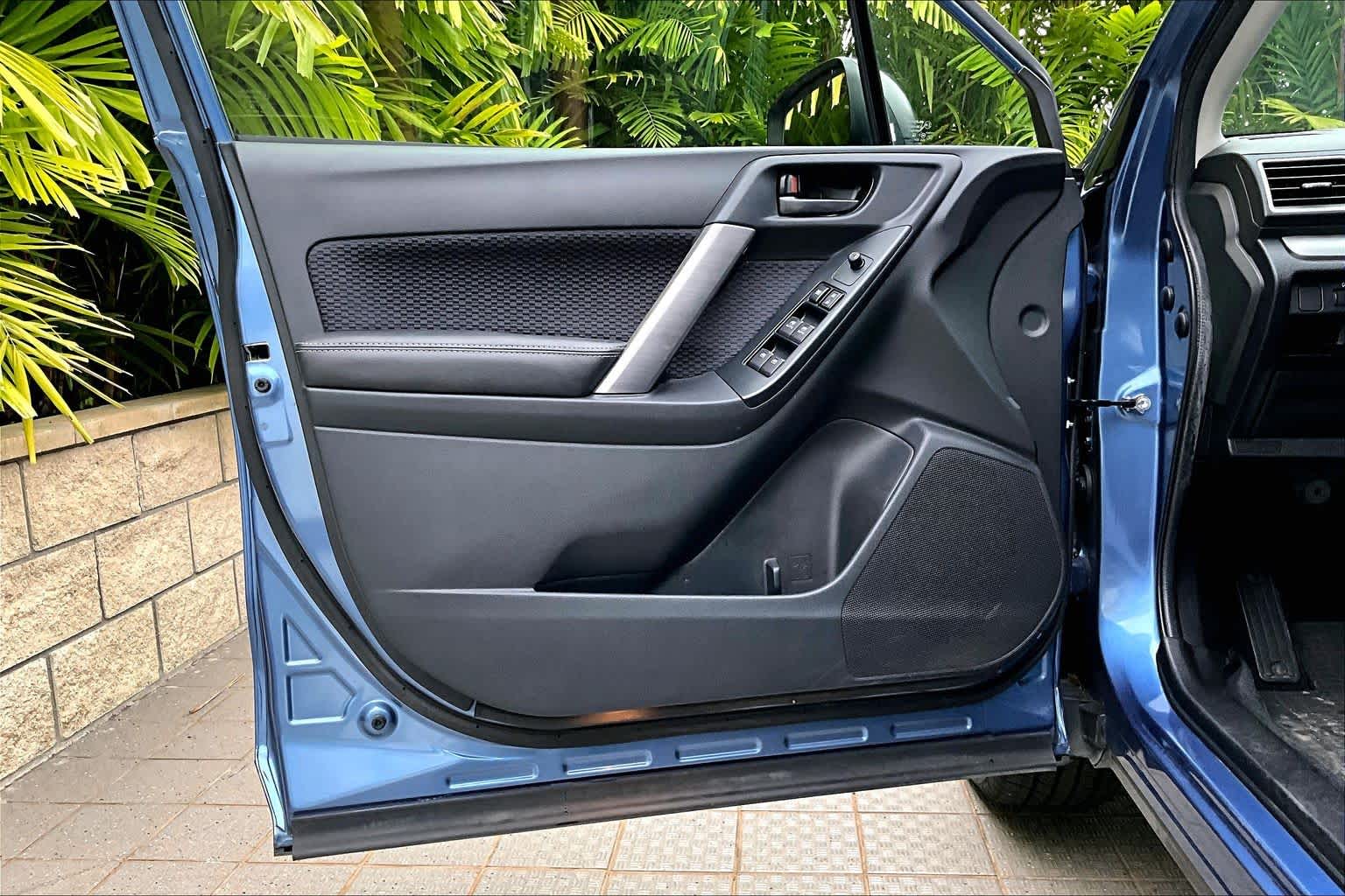 Thumbnail: 2018 Subaru Forester - 28