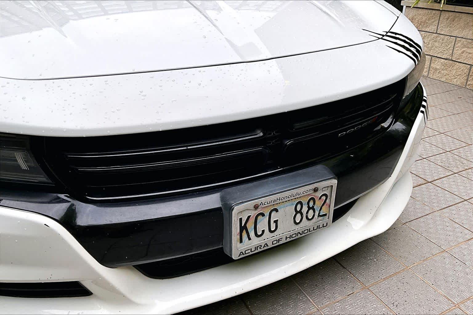 Thumbnail: 2016 Dodge Charger - 34