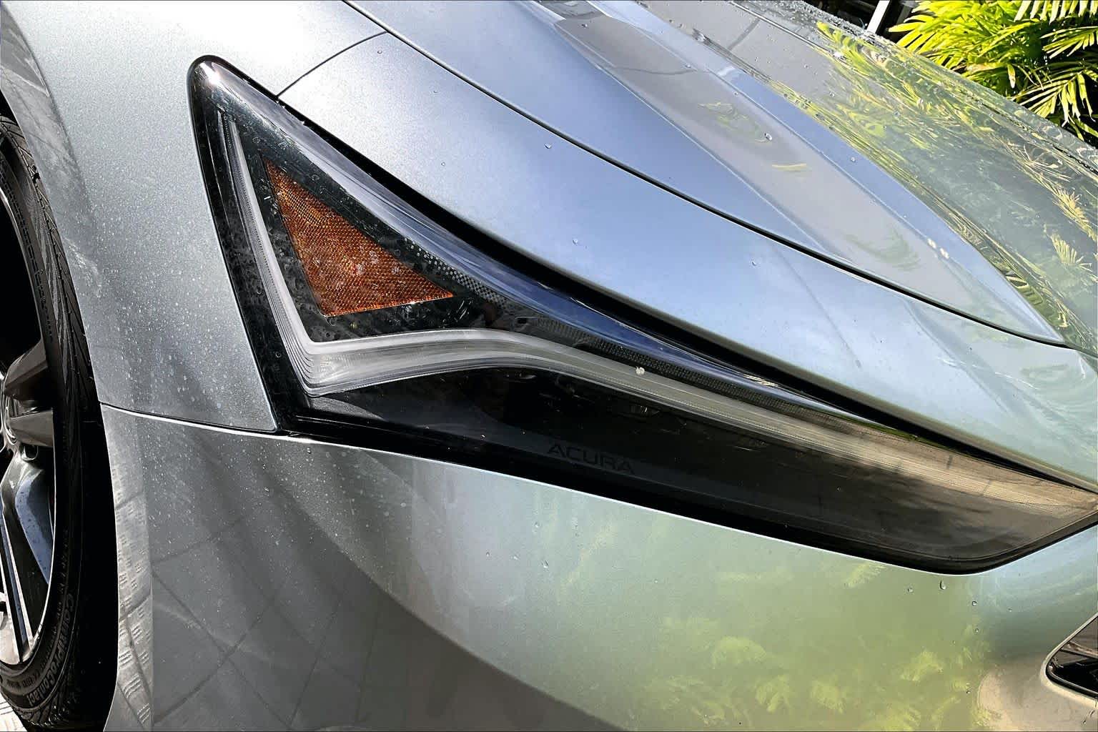 Thumbnail: 2025 Acura Integra - 32