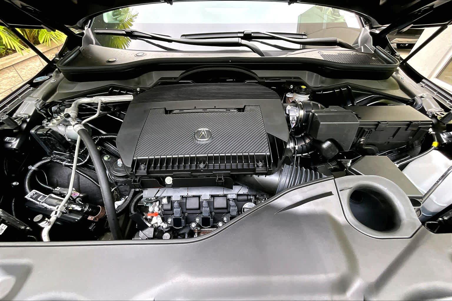 Thumbnail: 2026 Acura MDX - 10