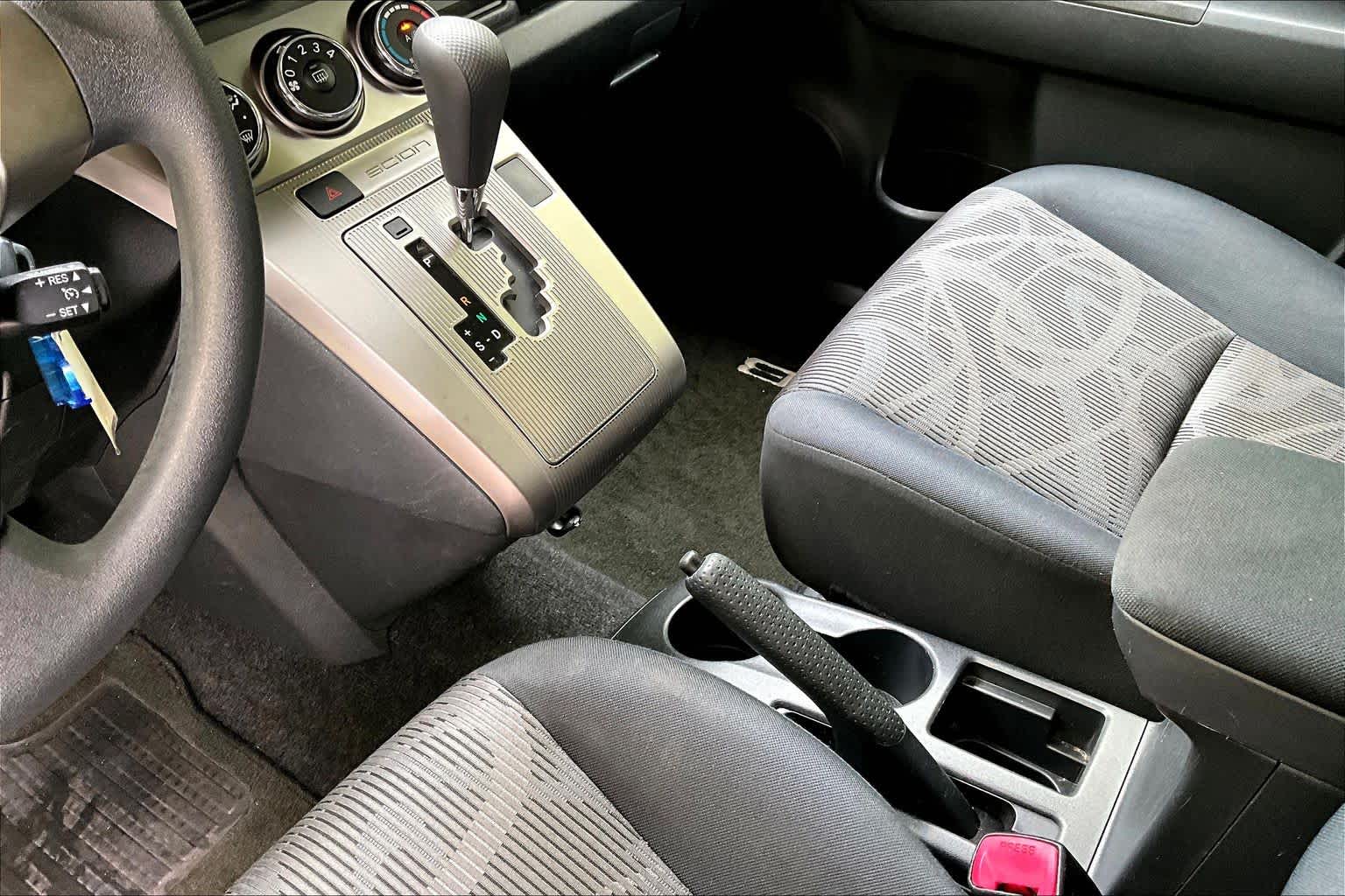 Thumbnail: 2015 Scion xB - 17