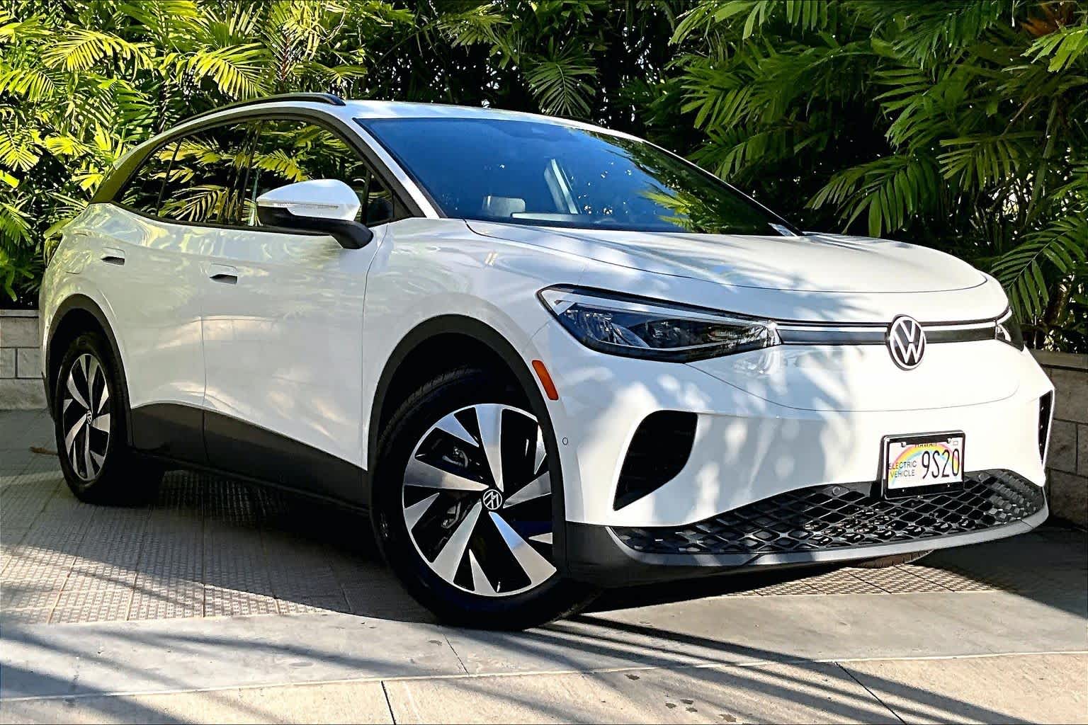 Thumbnail: 2023 Volkswagen ID.4 - 22