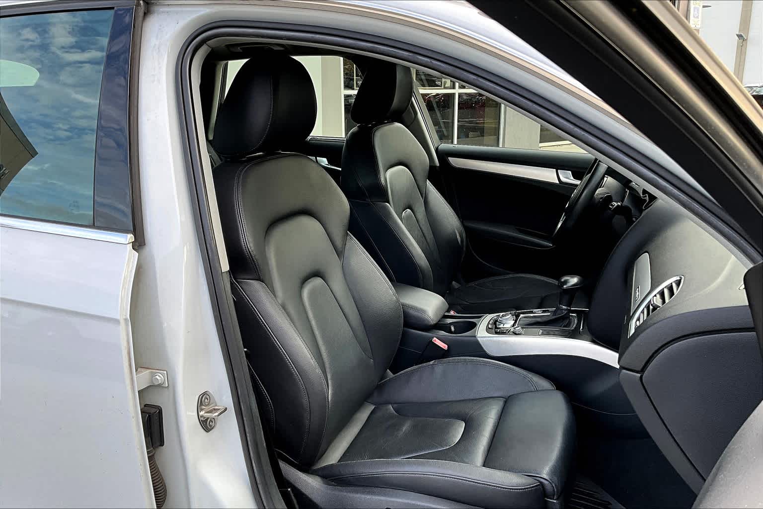 Thumbnail: 2014 Audi Allroad - 13