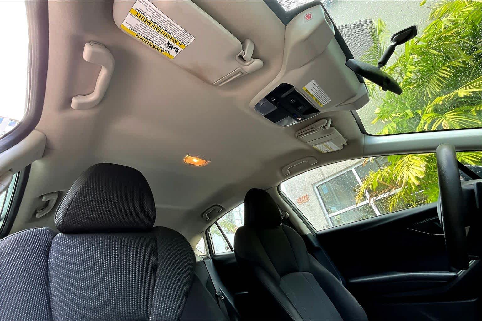 Thumbnail: 2020 Subaru Impreza - 31