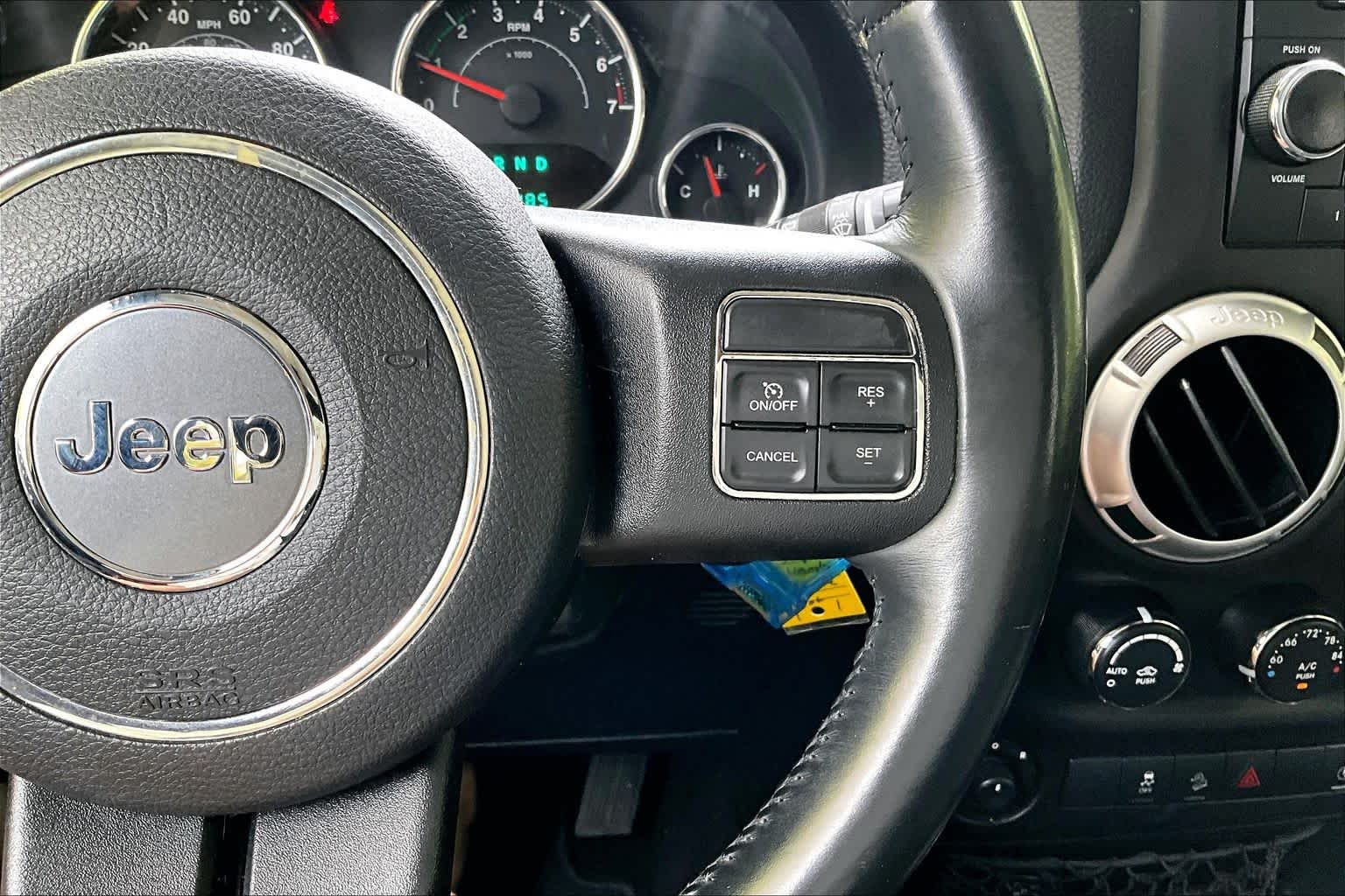 Thumbnail: 2013 Jeep Wrangler - 26